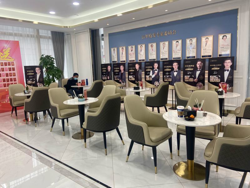 江苏植发医院排名哪家强？专业推荐榜单揭晓(图2)
