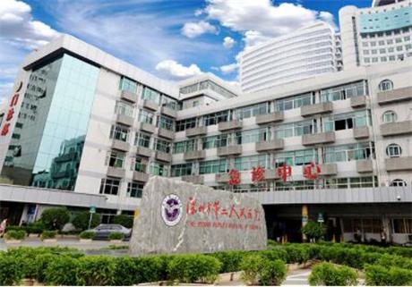 深圳口腔科医院推荐：市二人民医院、市三医院技术领先，哪家医院更适合您？