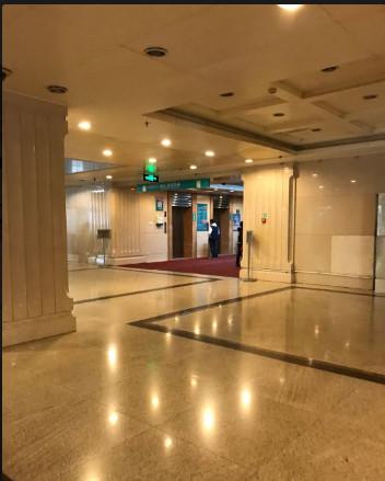 湘雅二医院皮肤美容科热玛吉怎么样？医生信息-口碑-价格-地址(图2)