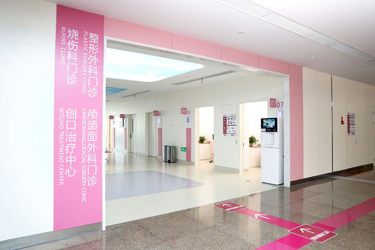西安国际医学中心整形医院价格表公布！医生怎么样？提前预览！