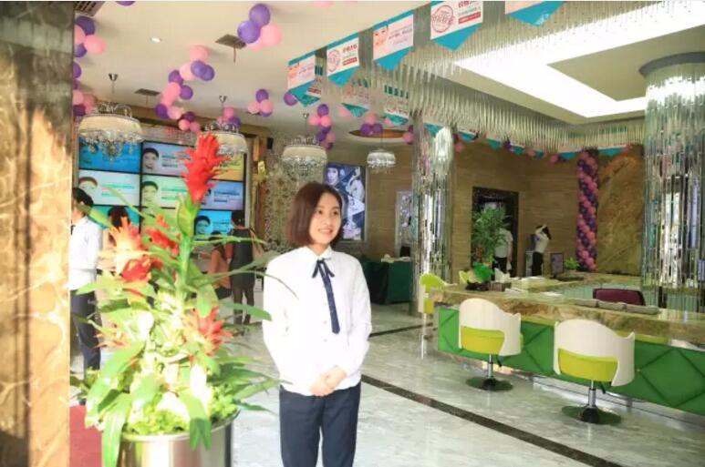 邵阳整形美容医院排名前五，希美、曹家等技术口碑排行，选择哪家医院好？(图2)