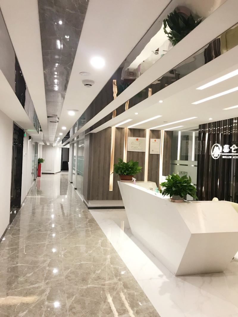 广州美仑医疗美容怎么样？价格表明细&amp;整形医生介绍