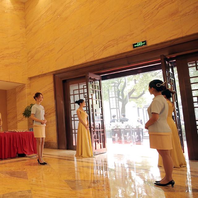 嘉兴美容医院排名前十亮相，医院在线测评&简介分享来啦(图4)