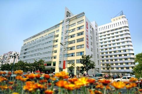 南昌大学第二附属医院整形项目大全+价格表一览、附眼鼻案例测评
