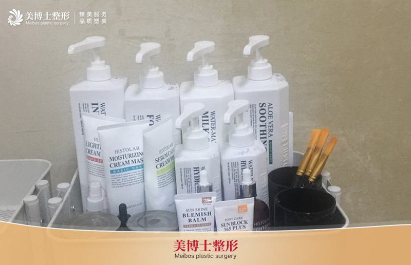 漳州美博士整形医院怎么样？热门项目-客户口碑一键查看