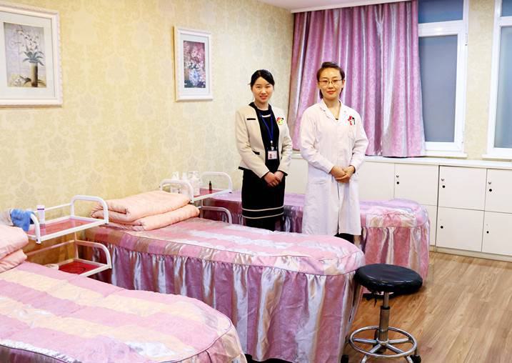 天津市静海区针灸去除腋臭这几个公立医院