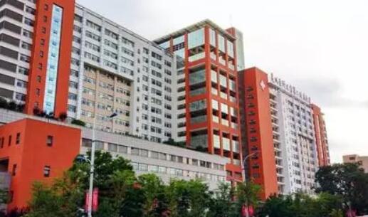 昆明医科大学第二附属医院整形外科整形价格表4月版本提前更新！