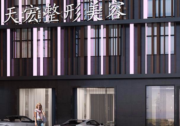 鼻头鼻翼缩小手术效果好吗？会不会反弹？专家案例分析解答(图1)