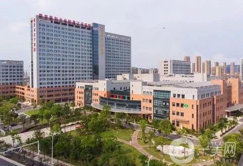 江苏省中医院整形科闻可技术好吗(图1)