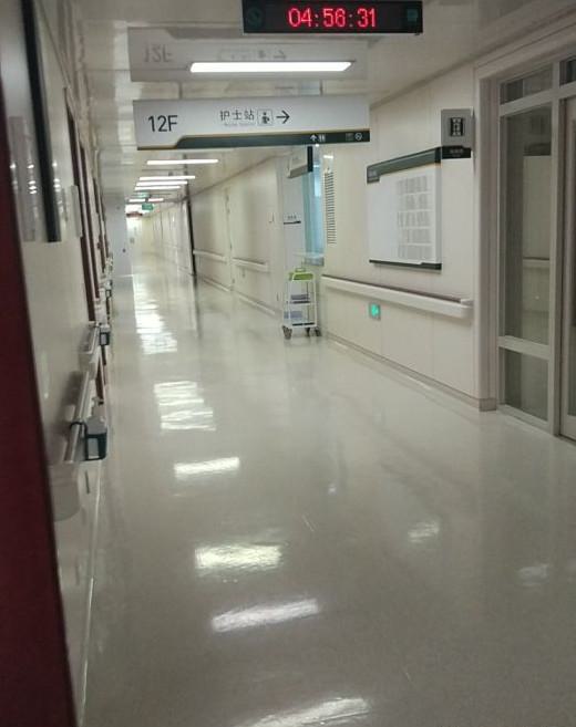 解放军第一〇七中心医院整形科膨体隆鼻怎么样？医生信息-口碑-价格-地址(图2)