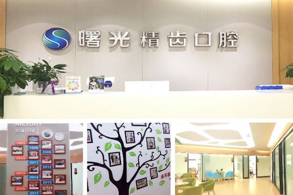 2024~2024年度佛山种植牙医院排名前十名单公布，附价格表！