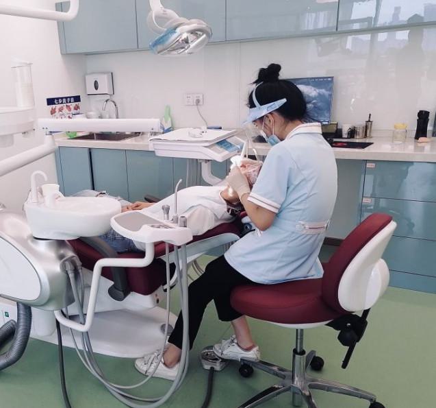 六月微笑口腔评价如何？诊疗技术好吗？进口品牌有哪些，口碑怎么样？(图2)