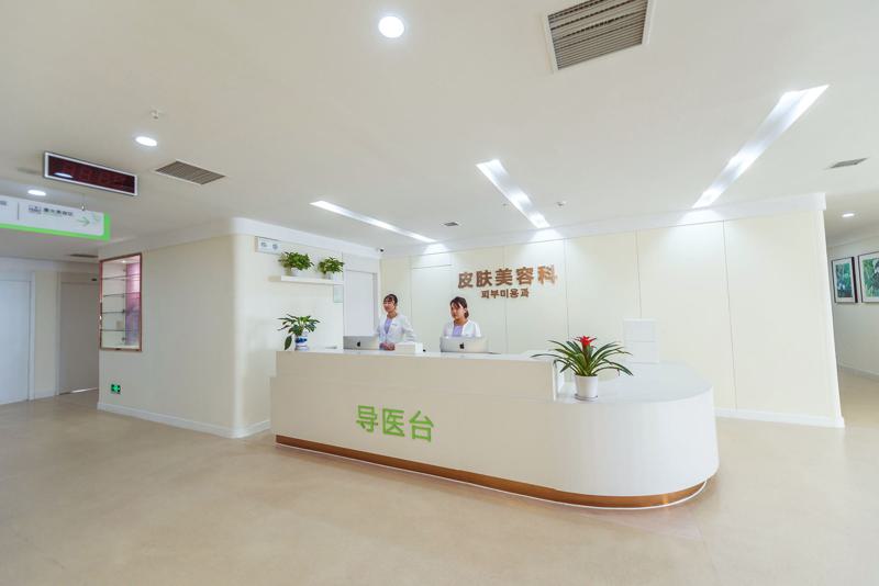 苏州激光打磨痘坑医院排名榜前十佳大展示！苏州紫馨医疗美容医院口碑（技术）不可小觑