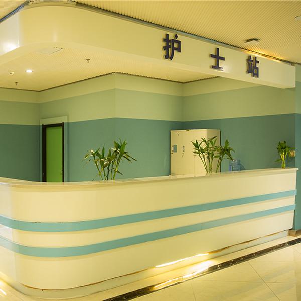 驻马店假体隆胸医院排名：技术优良医院推荐