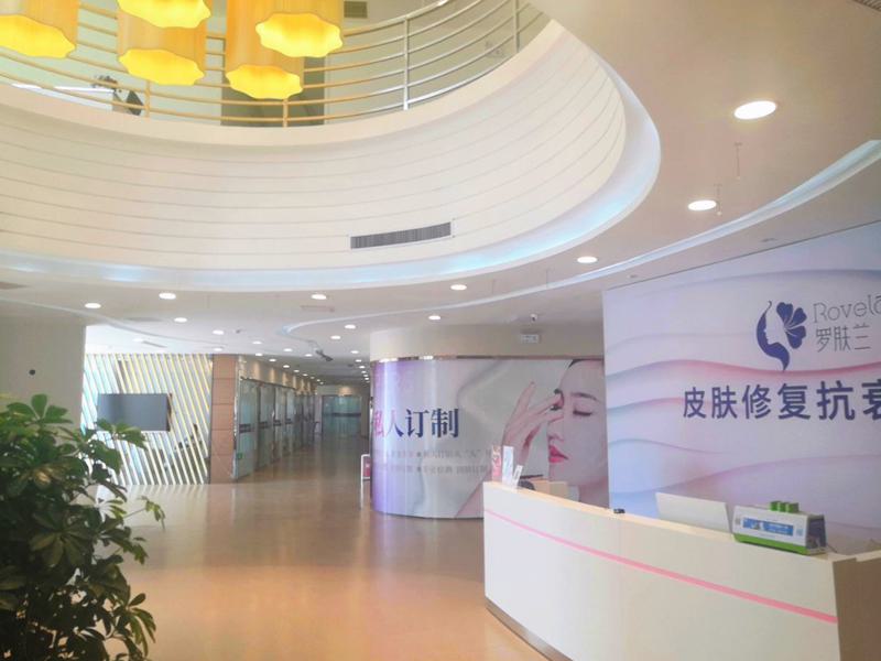 泰安割双眼皮医院哪家好？top5医院信息查收(图3)