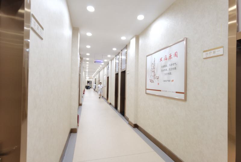 长沙中山医院（私密修复中心）龙爱平怎么样？内含价格表