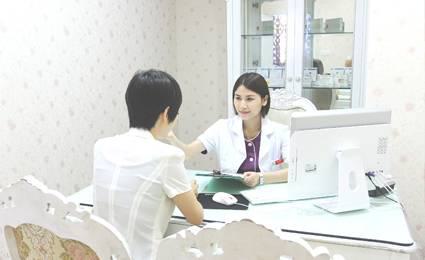 佛山热玛吉授权医院有哪些家？来看医院详情(图1)