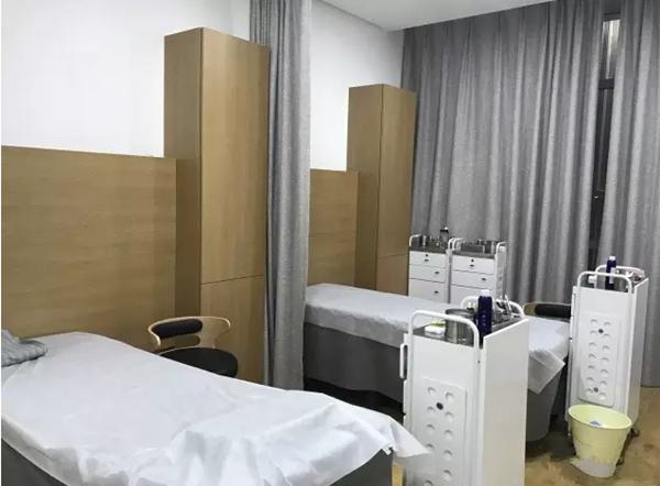 邵阳激光脱毛医院排名推荐，哪个医院更受欢迎？(图4)