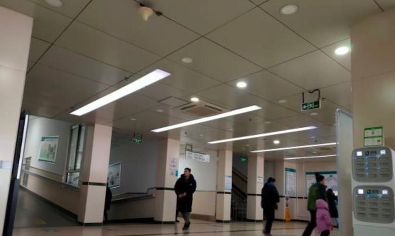 淄博市第一医院医疗美容科评价与手术案例分享