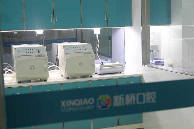 成都新桥口腔医院种植牙收费标准来袭：含单颗，半口种