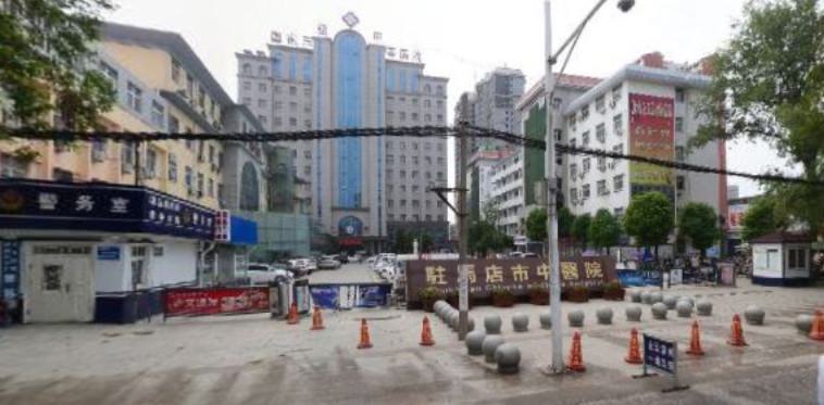 驻马店市中医院医疗美容科吴洪伟医生评价如何？费用及