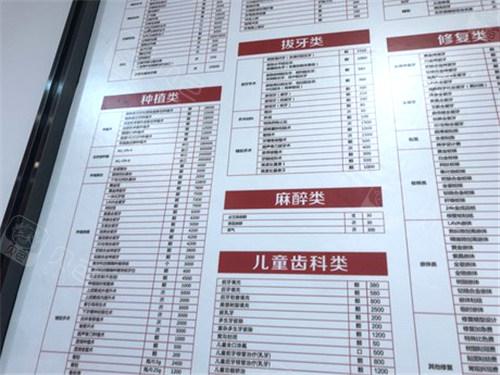 深圳同步齿科口腔评价如何？医生技术好吗？成功案例分享揭秘口碑咋样！(图2)