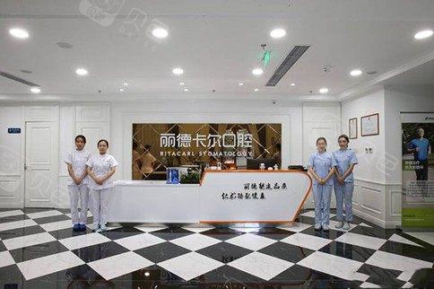 2024天津牙科医院排名榜公布，天津口腔医院排名前十汇总！
