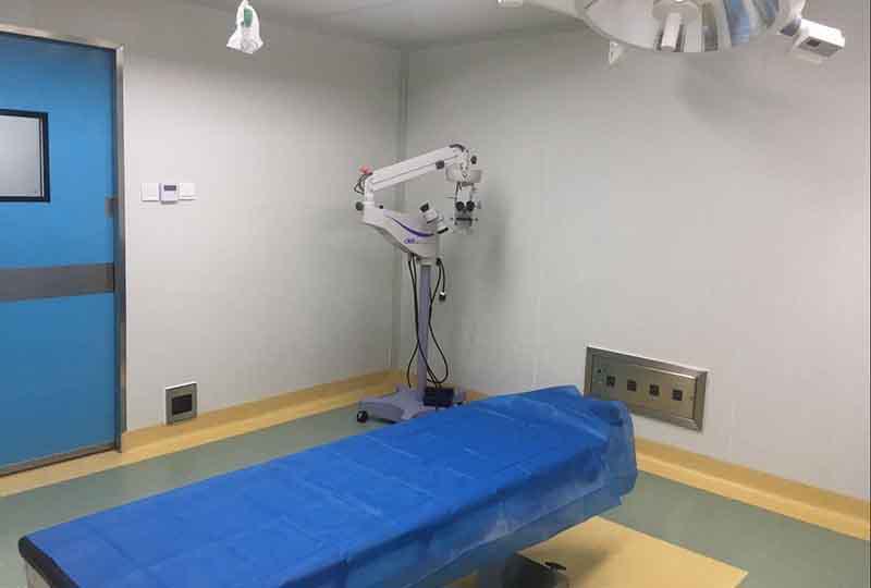 成都莱尹医疗美容诊所做隆鼻的技术可不可靠？来看真实的技术吧
