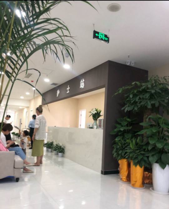 郑州唐美人整形医院专业可靠，隆胸技术实力很出色