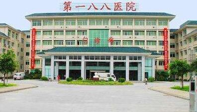 潮州哪里可以刷酸？优选3家实力医院榜单(图2)