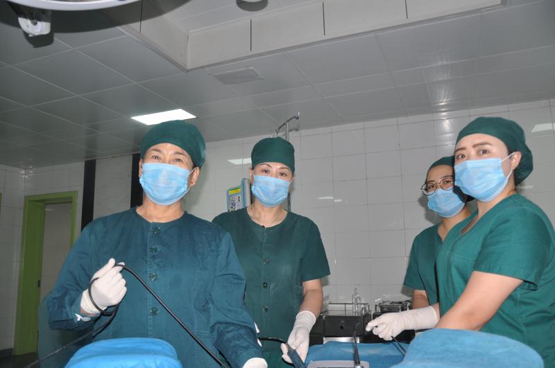 沈阳京科口腔医院：专业医生团队与患者好评的融合