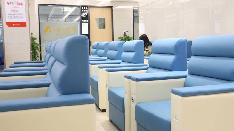 武汉隆胸哪家好？仁爱医疗美容医院2025全新价格表一览