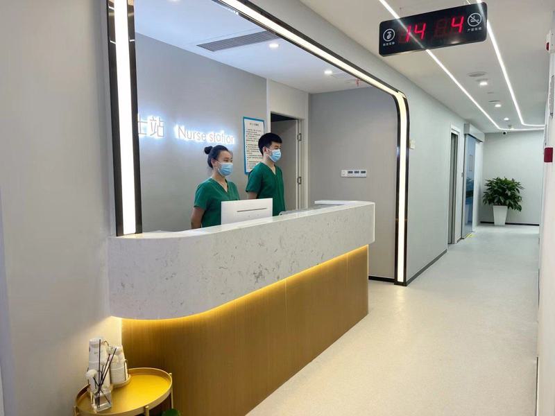 成都华生铂悦医疗美容医院怎么样？威塑吸脂技术好的正规机构放心选择(图1)