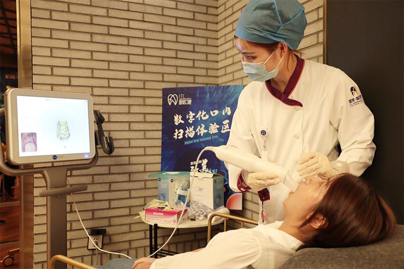 东莞国贸口腔医院怎么样？安粤夫和邸东旭医生想不谁的技术好？口碑如何