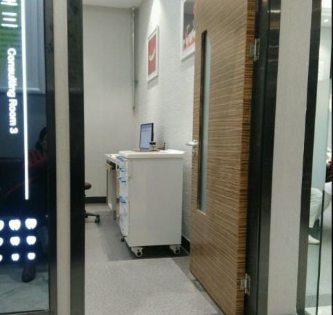 济南槐荫区牙科医院深度解析：可恩与铂飞特口腔服务对比