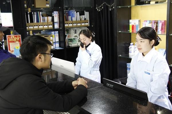 合肥佳德口腔价格表全新发布，各项目收费一览清晰公示(图2)