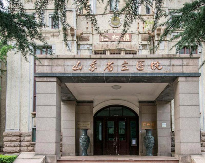 济南哪家整形医院隆鼻好？推荐这几家医院供大家筛选！