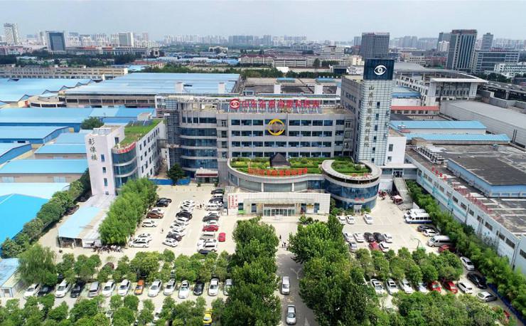 山东近视手术医院排名推荐，选对医院哪家强？(图1)