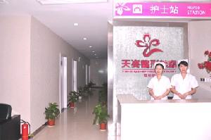 怀化激光脱毛医院排名：技术优势与推荐选择(图2)