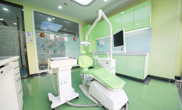 杭州西湖口腔医院：享受省市社保支付的定点专科诊疗服务(图2)