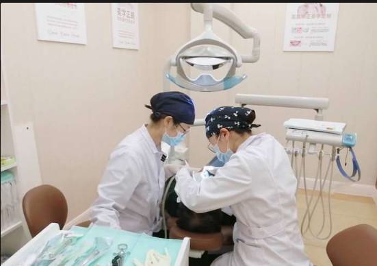广州柏德口腔医院牙齿矫正效果如何？正规医院怎么样与案例分享