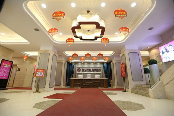 鞍山齐敏整形医院和燕丽整形医院谁好？实力测评~(图1)