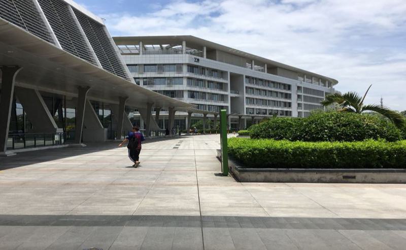 香港大学深圳医院皮肤美容科热玛吉怎么样？医生信息-