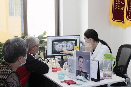 济宁口腔医院哪家技术精湛？排名与推荐指南