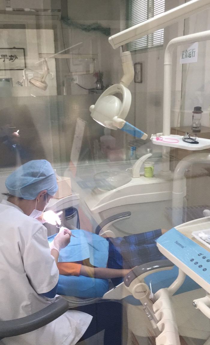 贵阳白云区口腔医院排名：哪家口腔医院矫正好又便宜？