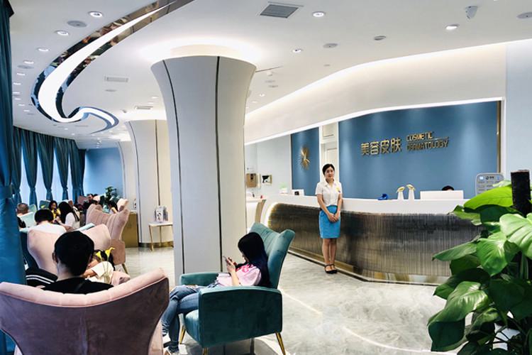广安市乳头漂红手术价格(费用)清单全新介绍-近8个