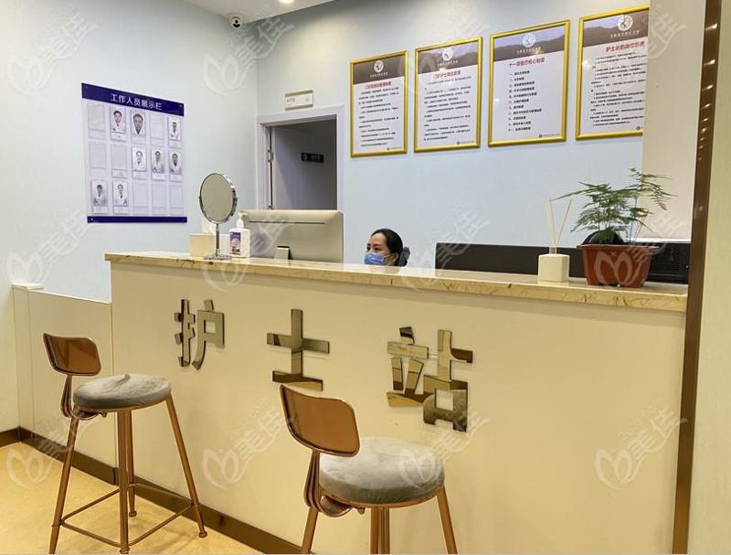 阜阳光美医疗美容门诊部正规吗？项目推荐_价格费用一览