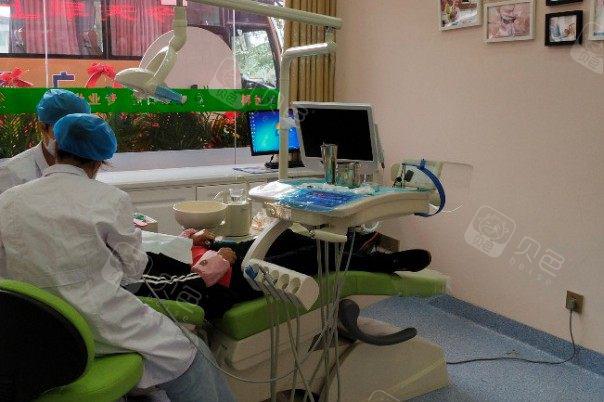 广西百色口腔美容技术实力揭秘，给你一个好笑容！(图2)