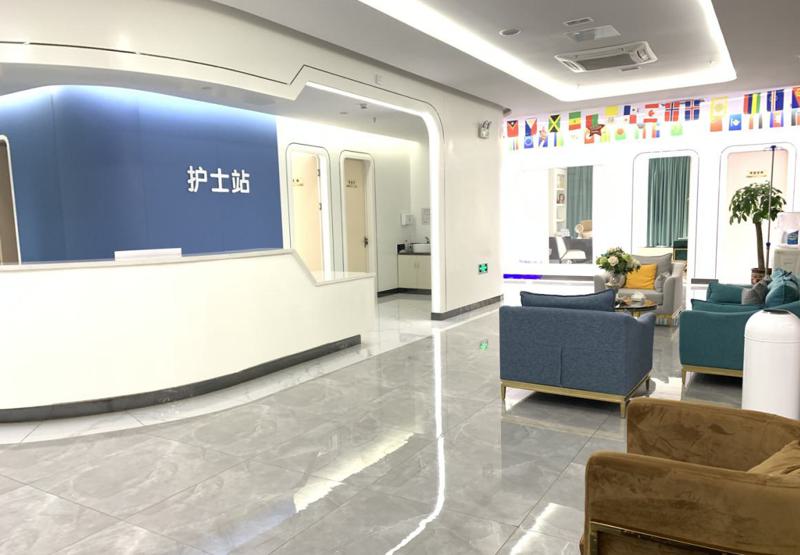 六安市裕安区菲凡医学美容门诊部正规吗？黄义明医生擅长-网友评价一览
