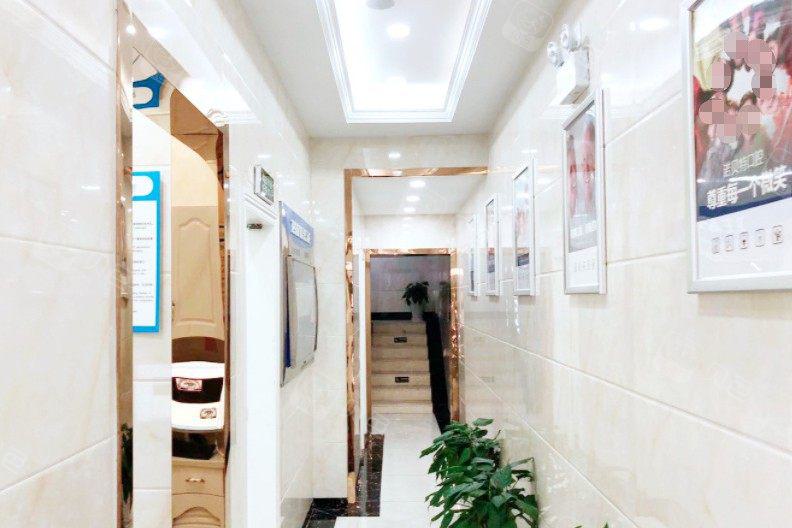 上海谷提斯口腔门诊部怎么样？上海谷提斯口腔门诊部简介、专家团队、口碑评价、价格表更新！